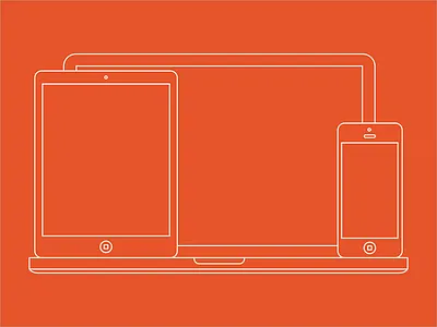 Sketch Device Wireframes ipad iphone macbook pro sketch