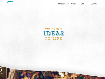 New 970design 970 design design design firm minimal vail we bring ideas to life website