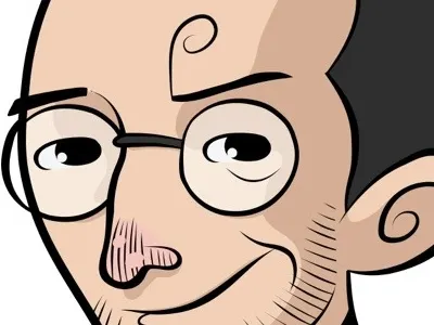 Steve Jobs apple ios ipad