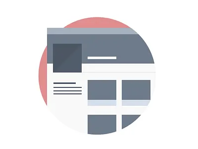 Profile Icon flat flat icon icon