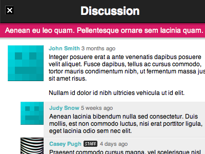 VHX Community Forums forums unused vhx