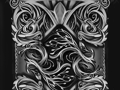 Wip Illustration for Packaging by Fracturize.Me fracturize fracturize design packaging illustration packaging packaging design print print illustration
