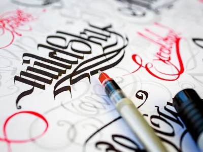 Lettering calligraphy font ink lettering line logo logotype paper pen photo pilot sketch symbol texture type typography