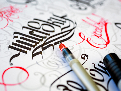 Lettering calligraphy font ink lettering line logo logotype paper pen photo pilot sketch symbol texture type typography