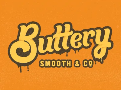 Buttery Type Final