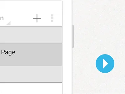 Onboarding Intro: Tasks android do illustration onboarding saber