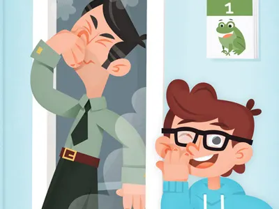 april fools april fools averbode skwirrol vlaamse filmpjes