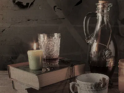 Holocaust in Vanitas holocaust photography photoshop tabletop vanitas