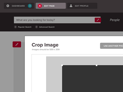 CMS bkwld clean cms minimal rwd