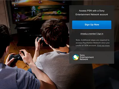 Registration button cta lifestyle logo registration sign in sign up