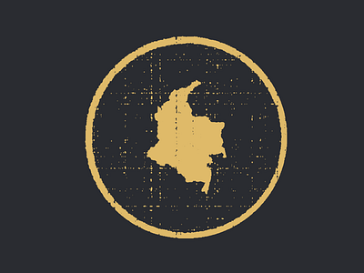 Colombia colombia columbia country faded hipster retro rough vintage