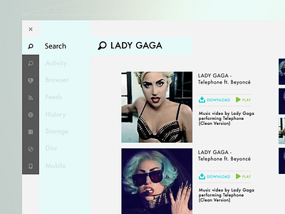 V_Search desktop download downloading rebrand
