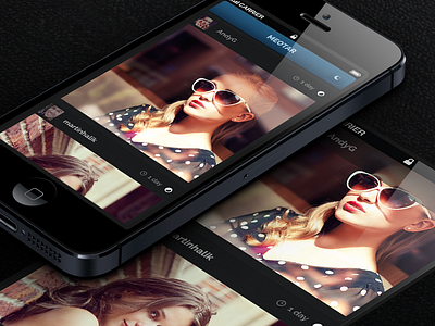 Meotar in AppStore! app instagram iphone meotar