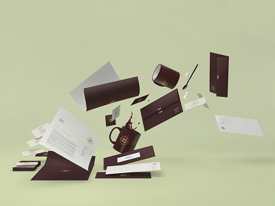 Im Nu Corporate Identity & Packaging art machine beverage caffeine coffee drink gdr german germany green im nu julian hrankov