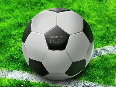 Real Football football