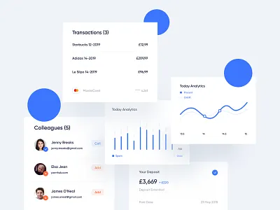 ~ Bank UI Cards. 3d animation app branding design designing dribbble graphic design icon illustration logo minimal motion graphics popular trending typography ui ux vector web