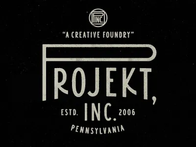 Projekt, Inc. 1