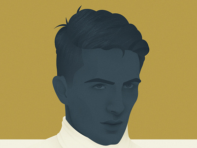 Percy design fashion illustration menswear