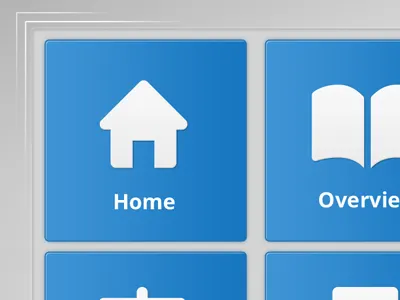 Navigation Final50 concept ui