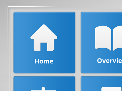 Navigation Final50 concept ui