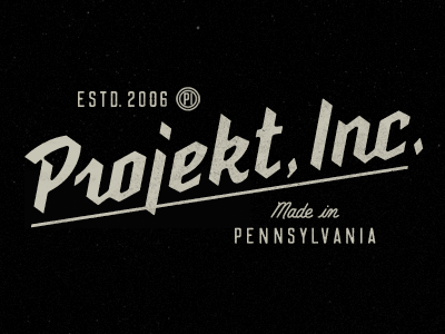 Projekt, Inc. 2