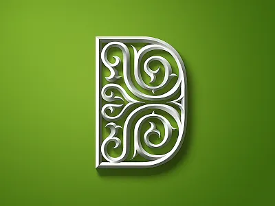 Digital Garden Logo digital garden gate