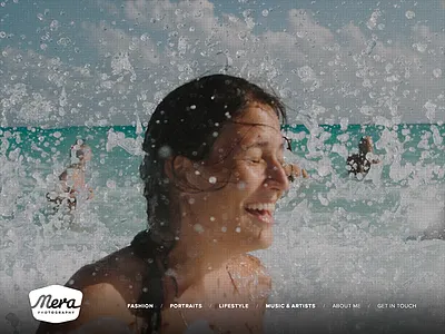 Mera Photography — Homepage artists blue buenos aires fashion form gallery get in touch homepage lifestyle los angeles map mera merari biancucci music navigation ocean photo photography portraits retina slideshow sparkles
