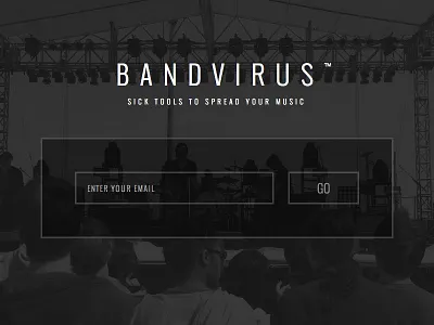 BandVirus band music virus