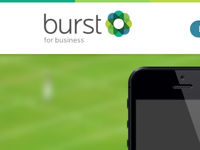 landing page app page landing page sports