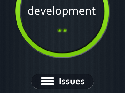 Status for Heroku app heroku ios iphone