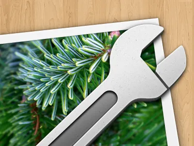 Map Maker Icon app development icon ios iphone maker map os tool wrench x