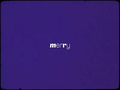 ✸ joyous noel ✸ 2d 2d animation adobe illustrator after effects animation christmas design fun graphic design holidays illustration motion graphics typography xmas