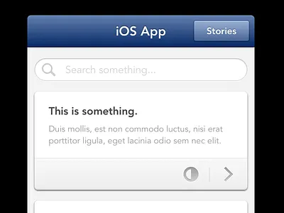 Sketch.app design interface ios sample sketch sketch.app ui ux