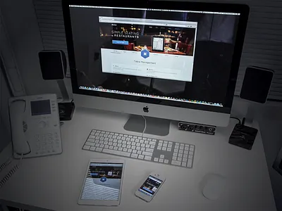 Website Redesign is LIVE floor plan management host host app hostus hostus app ipad ipad app ipad app website mobile mobile website restaurant restaurant app server stats table table management table reservation twitter bootstrap website website redesign