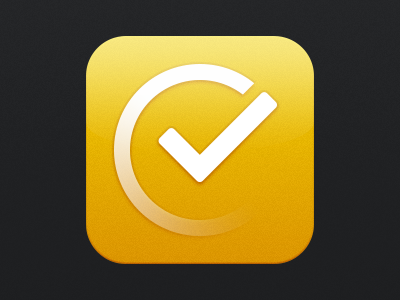 Icon app icon ios