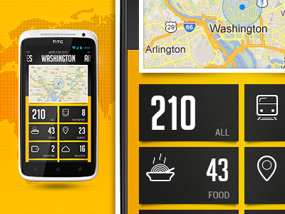 FindApps android application mobile