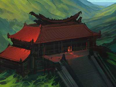 The False Path