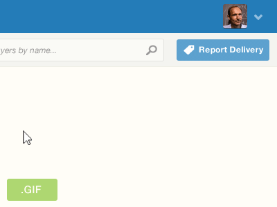 Carwoo header update carwoo dropdown gif header menu nav