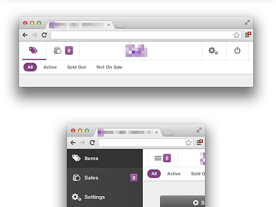 Responsive Navigation nav navigation off canvas responsive slide out nav