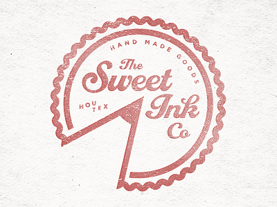 Sweet Ink