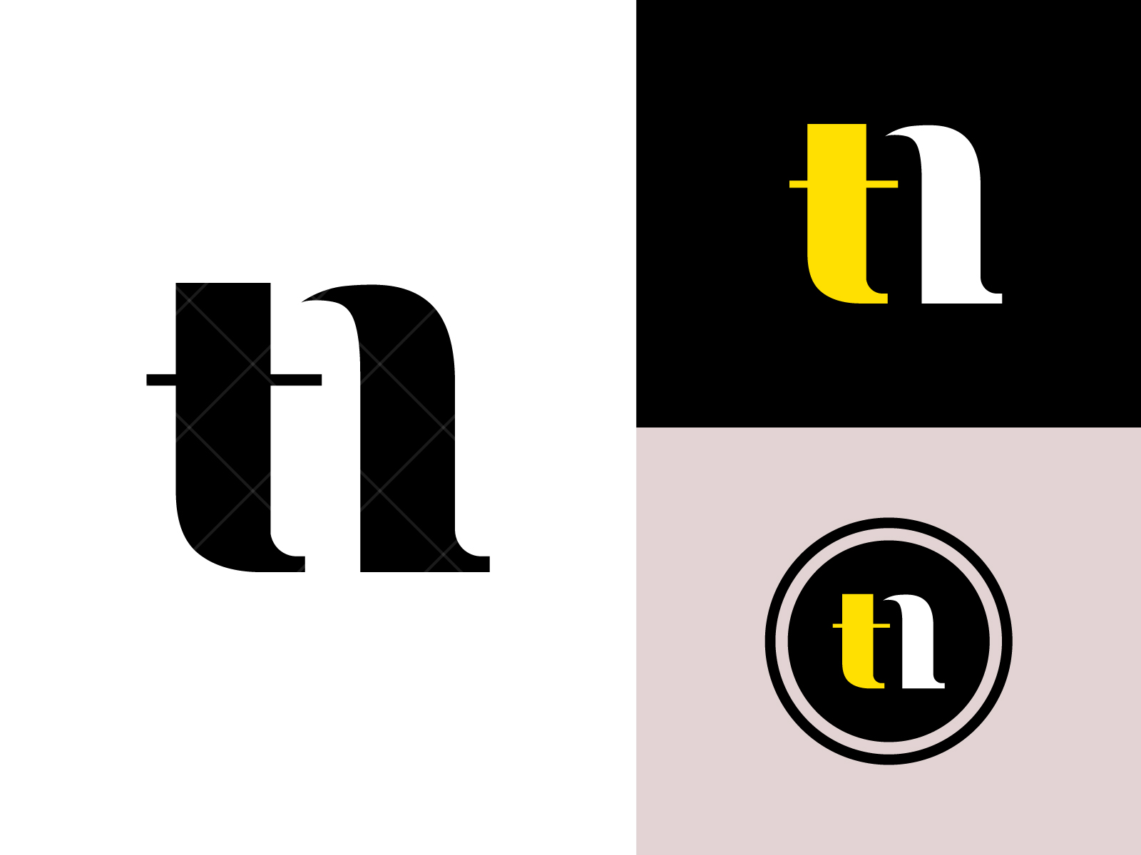 Thiết kế logo lĩnh vực kỹ thuật, công nghệ #nurodesign #logodesign #th... |  TikTok