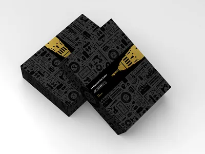 Can always be better... branding identity logo packaging stationary stephen catapano tools viper wordmark