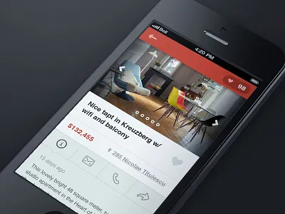 Responsive Classifieds classifieds mobile responsive website