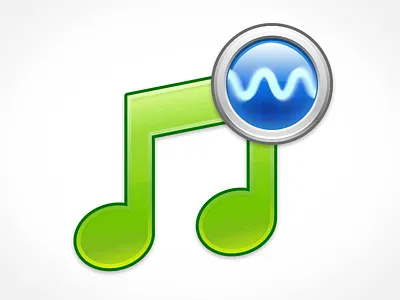 Stream Icon - Iconmonstr download glyph icon iconmonstr mac resource sketchapp