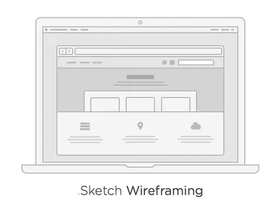 .Sketch - Layout Download .sketch design flat freebie layout mac sketch ui ux wireframe