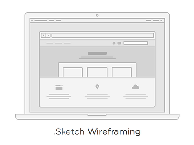 .Sketch - Layout Download .sketch design flat freebie layout mac sketch ui ux wireframe