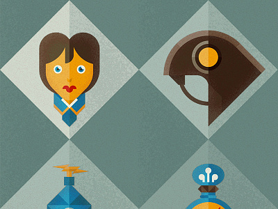 bioshock wallpaper bioshock icons illustration vector wallpaper