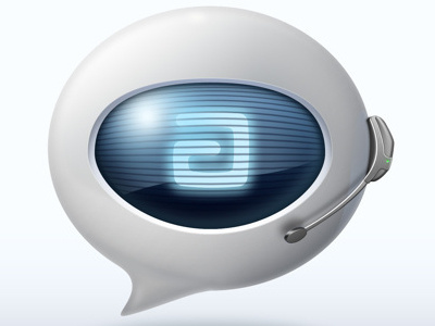 VGO apps response robot vgo