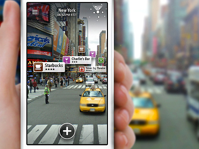Travel App (PSD) analytics android augmented reality dashboard email interface ios mobile reports ui user interface ux web application