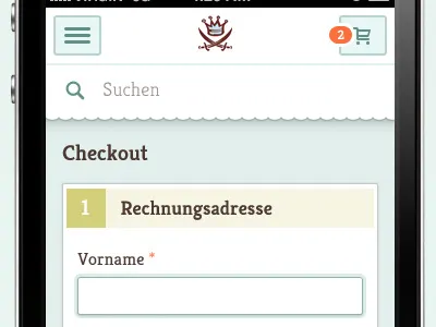 One step checkout "FZ" checkout design flat magento one step responsive shop simple